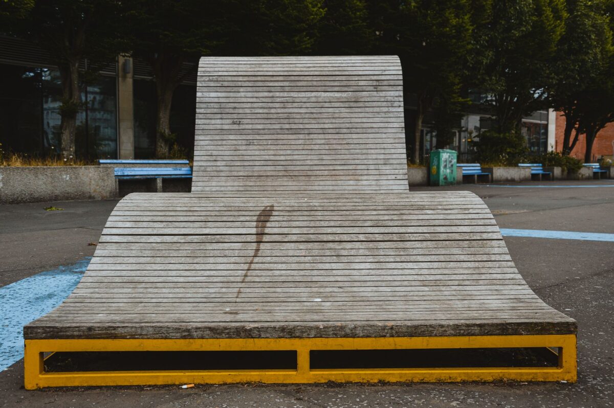 béton balayé antidérapant combien coûte