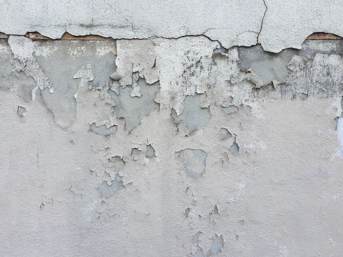 façade fissurée terne ravalement choisir si
